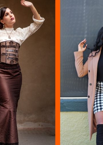 Matematički istraživači potvrđuju ‘pravilo od 20 godina’ u modnim trendovima i to je nevjerojatno