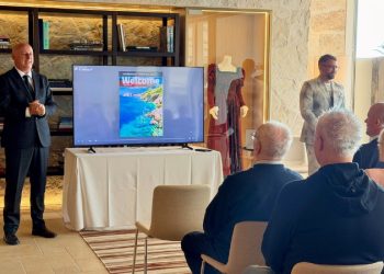 Dubrovnik slavi 25 godina časopisa Dobrodošli novim izdanjem