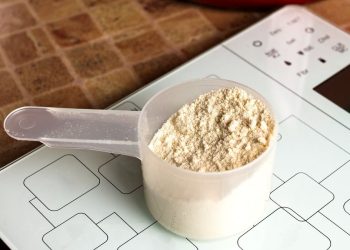 Upozorenje liječnika za sve koji koriste dodatke prehrani prije treninga