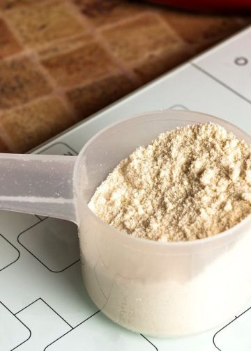 Upozorenje liječnika za sve koji koriste dodatke prehrani prije treninga