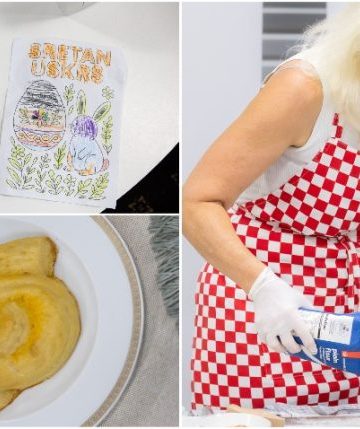 Hrvatski uskrsni običaji proslavljeni u Australiji