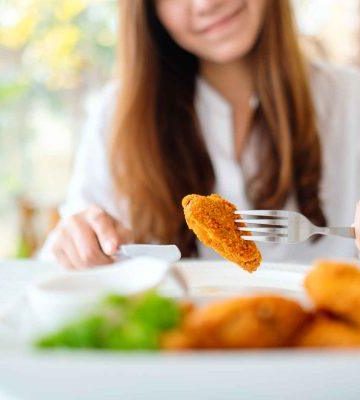 Od Zdravog Izuma do Brze Hrane