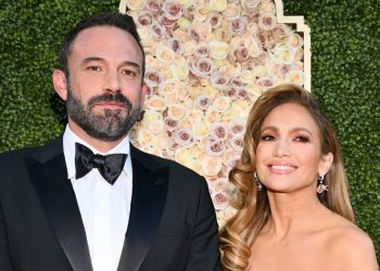 Jennifer Lopez nosila čizme do koljena s luksuznim dodatkom nakon iznenađujućeg poteza Bena Afflecka