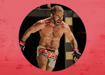 Kako je Daniel MacPherson, 45, izgubio 20 funti za ‘Zvijer’ – otkrijte njegov MMA trening mišića