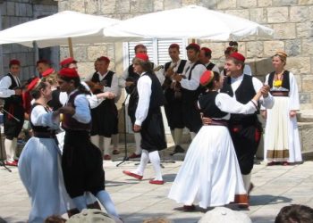 Ljetna škola hrvatskog folklora otvara vrata međunarodnim prijaviteljima