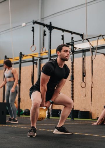 Odaberite pravi dobavljač za Gradite CrossFit teretanu ili fitness park na otvorenom 2026.