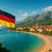 Njemačka prednjači u hrvatskom uskršnjem turizmu 2026.: Prihodi od 15,3 milijarde eura nadmašili Sloveniju, Austriju i Poljsku