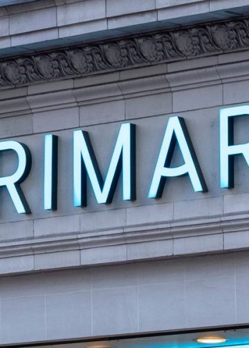 Haljine spuštenog struka su laskavi proljetni trend koji se lako nosi – dotjerajte se uz Primarkov dizajn od £16