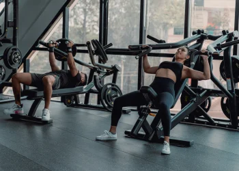 Članstva u teretanama u SAD-u postigla najveći broj posjeta svih vremena