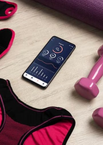 Kako pametni uređaji postaju alternativa teretani za zaposlene ljude