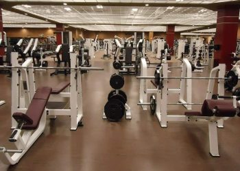 10 najboljih teretana na svijetu 2026. godine