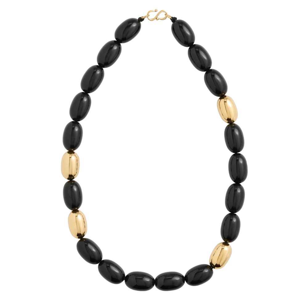 Heaven Mayhem Clementine ogrlica