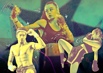 Zašto su svi odjednom u ‘borbenoj obuci’