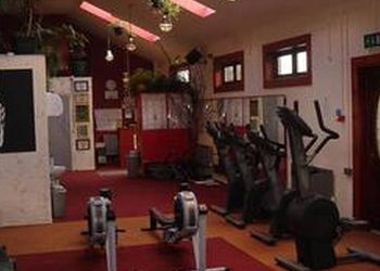 UŽAS: DOŽIVJETI KAO DA DONEGAL MAMA UMRE TIJEKOM VJEŽBANJA U TERETANI