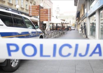 Tragedija u Hrvatskoj: Žena preminula nakon pada s zgrade – tijelo njezine 17-godišnje kćeri pronađeno u stanu