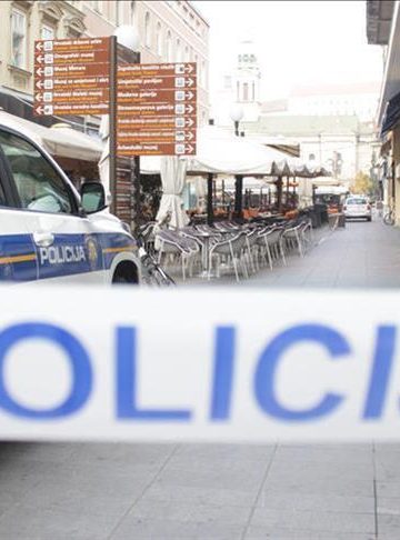 Tragedija u Hrvatskoj: Žena preminula nakon pada s zgrade – tijelo njezine 17-godišnje kćeri pronađeno u stanu