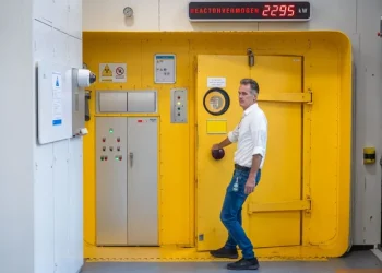 Sigurniji svijet uz atomsku energiju
