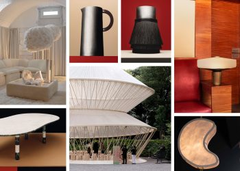 5 trendova interijera s Milanskog dizajnerskog tjedna 2026.