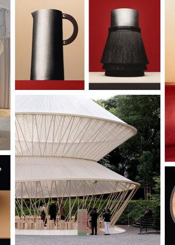 5 trendova interijera s Milanskog dizajnerskog tjedna 2026.