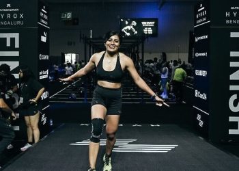 Što je Hyrox Training: Ljudi su потрошили 8 milijuna rupija na trčanje i dizanje na Hyrox Bengaluru događaju koji je potaknuo razgovore diljem Indije