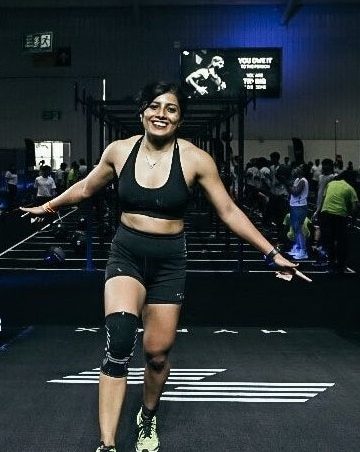 Što je Hyrox Training: Ljudi su потрошили 8 milijuna rupija na trčanje i dizanje na Hyrox Bengaluru događaju koji je potaknuo razgovore diljem Indije