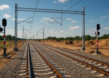 Infrastrukturni Comsa Hrvatski Ugovor: €278,8M Modernizacija Željeznice Zagreb-Rijeka