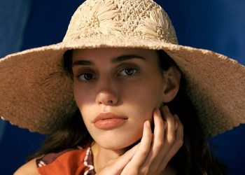 Modni trendovi proljetnih šešira u ovoj sezoni