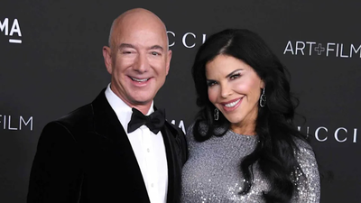 Jeff Bezos i Lauren Sanchez doniraju 34 milijuna dolara za razvoj tkanina bez plastike za održivu modu
