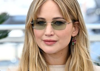 Color-Maxxing: Proljetni modni trend odobren od strane Jennifer Lawrence