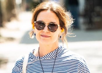 Katie Holmes pokrenula je glasine o stilu slavnih svojim novim…