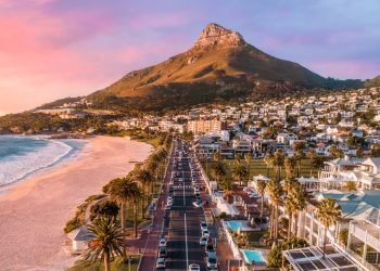 Najbolji afrički grad za putovanja