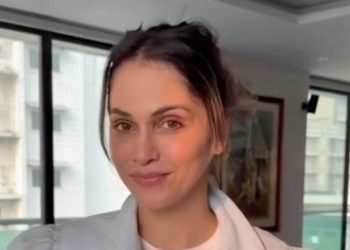 Ovo tijelo nije nastalo preko noći