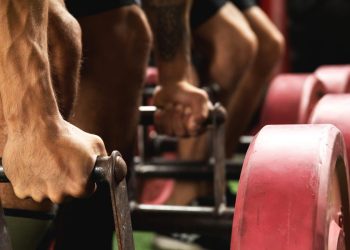 Savjeti za vježbanje snage za izgradnju mišića podlaktice