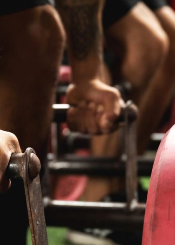 Savjeti za vježbanje snage za izgradnju mišića podlaktice