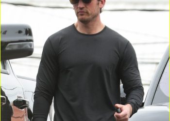 Miles Teller se priprema za ulogu u filmu ‘Michael’ dok posjećuje teretanu: Slika 5313099 | Fotografije Milesa Tellera | Vijesti i tračevi o slavnima