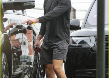 Miles Teller ide u teretanu dok film ‘Michael’ stiže u kina: Slika 5313100 | Fotografije Milesa Tellera | Vijesti i tračevi o slavnim osobama