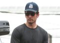Miles Teller posjećuje teretanu dok film ‘Michael’ dolazi u kina | Iskrene fotografije, Miles Teller | Vijesti i tračevi o slavnim osobama | Zabava, fotografije i videozapisi