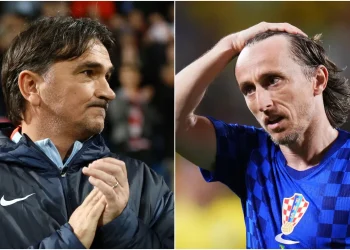 Ažuriranje o ozljedi Luke Modrića: Izjave hrvatskog izbornika Zlatka Dalića uoči Svjetskog prvenstva 2026.