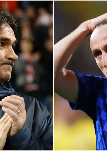 Ažuriranje o ozljedi Luke Modrića: Izjave hrvatskog izbornika Zlatka Dalića uoči Svjetskog prvenstva 2026.