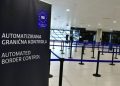 Hrvatska uvodi sustav ulaska i izlaska u Zračnu luku Zagreb