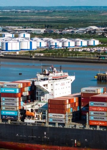 Zašto brza moda ne može izbjeći Hormuz Oil Crunch