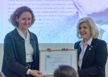 Uručeni certifikati UNESCO-a za tri upisa Hrvatske u registar Pamćenje svijeta