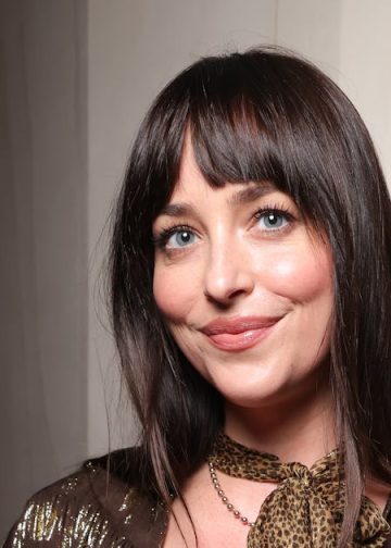 Dakota Johnson promijenila svoju poznatu brinetu kosu u prljavo plavu