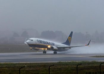 Ryanair sljedeći mjesec uspostavlja vezu između Zadra i Göteborga