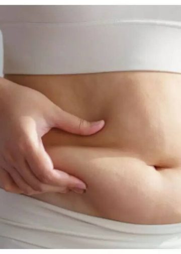 Trening za sagorijevanje sala na trbuhu: 10-minutni kućni workout bez teretane