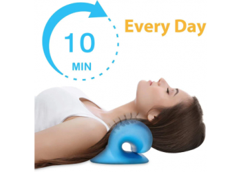 Ublažavanje bolova u vratu i leđima nakon vježbanja: novi uređaj za podršku oporavku