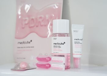 Na lice možete staviti goveđi loj i spermu lososa. No, biste li trebali?