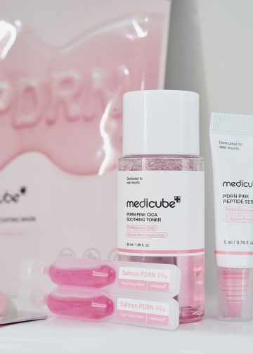 Na lice možete staviti goveđi loj i spermu lososa. No, biste li trebali?