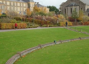 Pripremite se za ljetni trening: Nova teretana na otvorenom otvara svoja vrata 24. svibnja