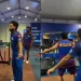 Rohit Sharma neozbiljno oponaša Shardul Thakurovu rutinu vježbanja